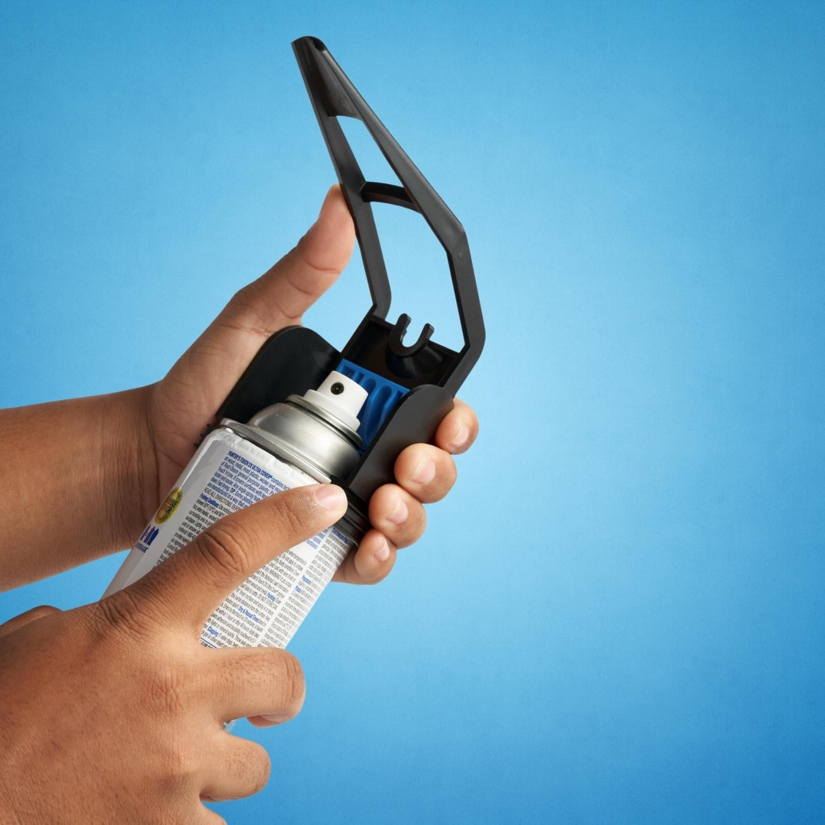 Sprayzi Pro in-hand view